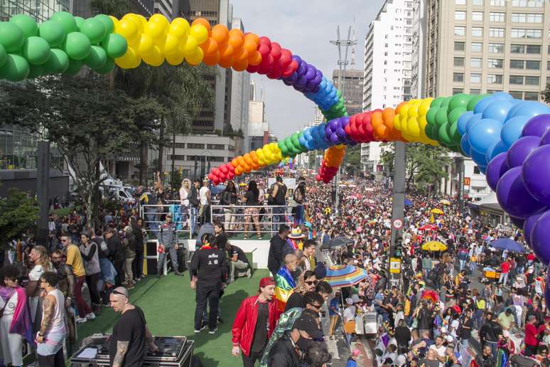 Documentário São Paulo Cidade em Montação mostra os impactos da maior parada LGBT do mundo