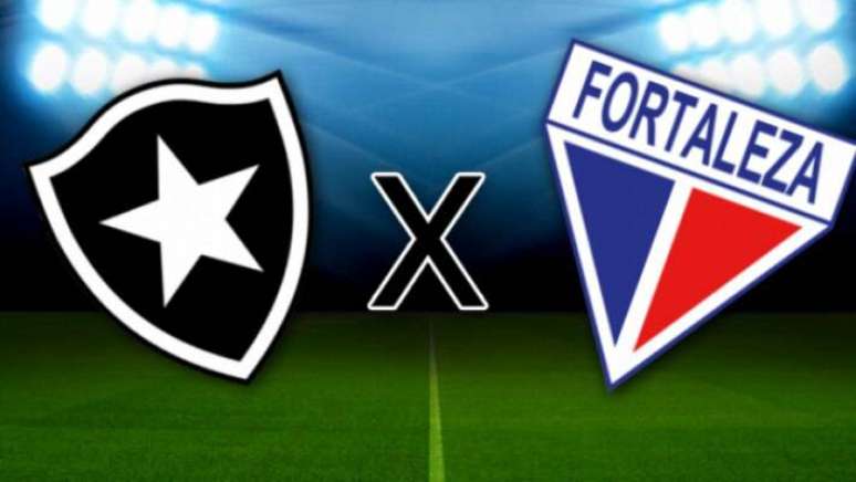 Botafogo x Fortaleza - Figure 2