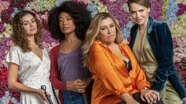 All Flowers Review |  The soap opera stumbled midway and never got back up