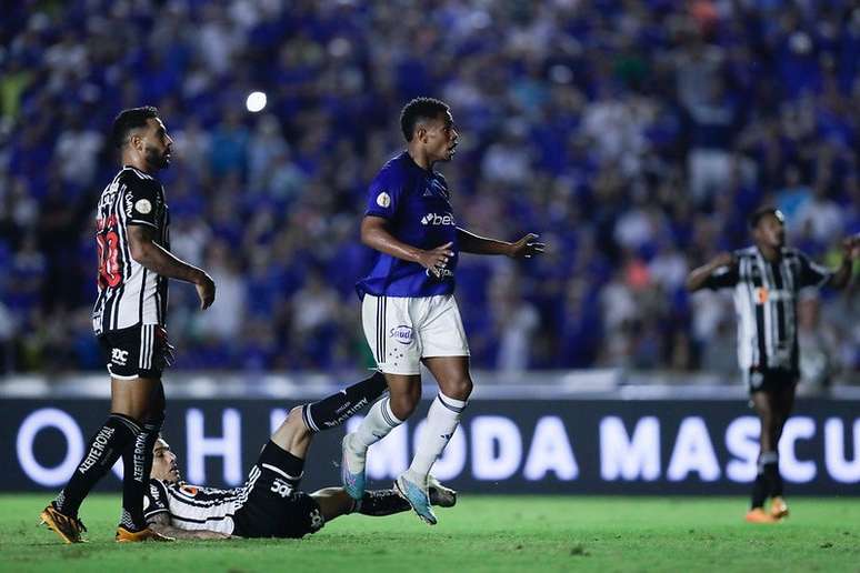 BAHIA X CRUZEIRO AO VIVO COM IMAGENS - JOGO DE HOJE - ASSISTA AGORA! 