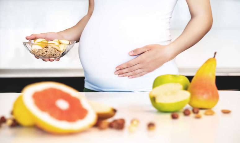 Comer bem aumenta a fertilidade? Saiba o que diz a ciência -