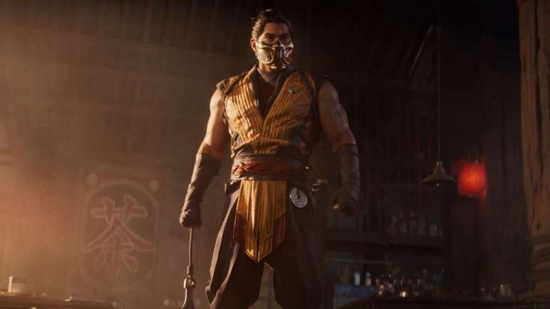 Mortal Kombat 1: Warner anuncia Calendário de lançamento dos Personagens de  DLC