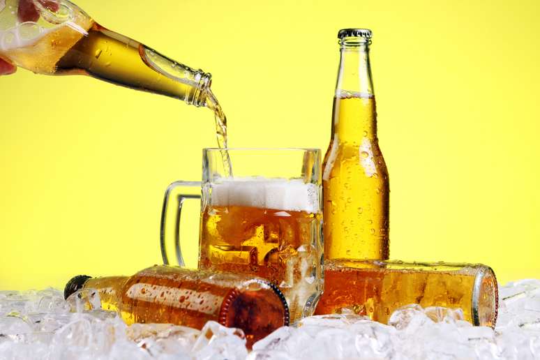 Gluten-free beer: discover 5 options