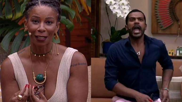 Rita Batista exposes Samuel de Assis with an intimate story
