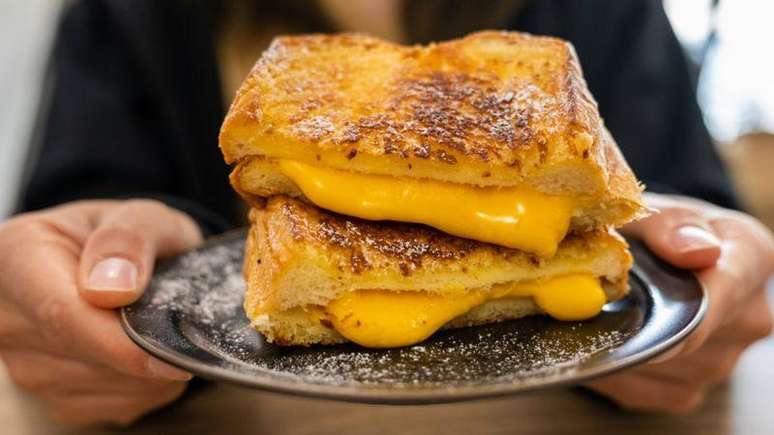 ‘It’s scary to see the result’: the experiment on the effects of ultra-processed foods