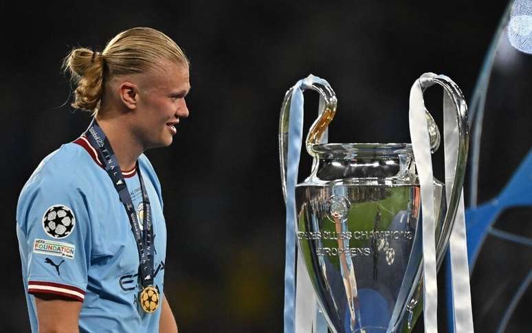 Quem ganhou a Champions League 2023: Manchester City é campeão