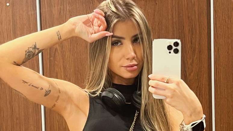 Whindersson Nunes’ ex exposes followers on her Instagram