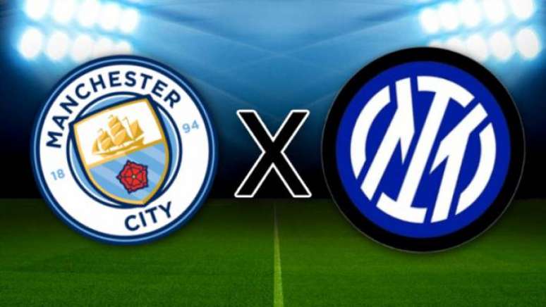 ONDE ASSISTIR O JOGO DO INTER HOJE (10)? Saiba onde vai passar o jogo do  Manchester City hoje, que horas começa a transmissão Inter de Milão x  Manchester City ao vivo, prováveis