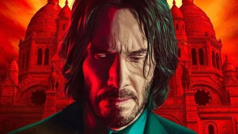 JOHN WICK 5 E DETALHES DO ÚLTIMO FILME DE TARANTINO 