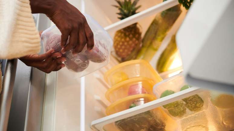 5 tips to organize the home fridge avoiding waste