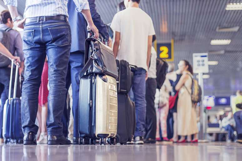 Desde 2017, companhias aéreas adotaram novas tarifas para passageiros, como para despachar bagagens