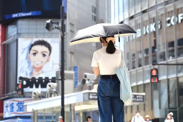 A legislação atual do Japão desestimula as mulheres a denunciar agressões, segundo ativistas