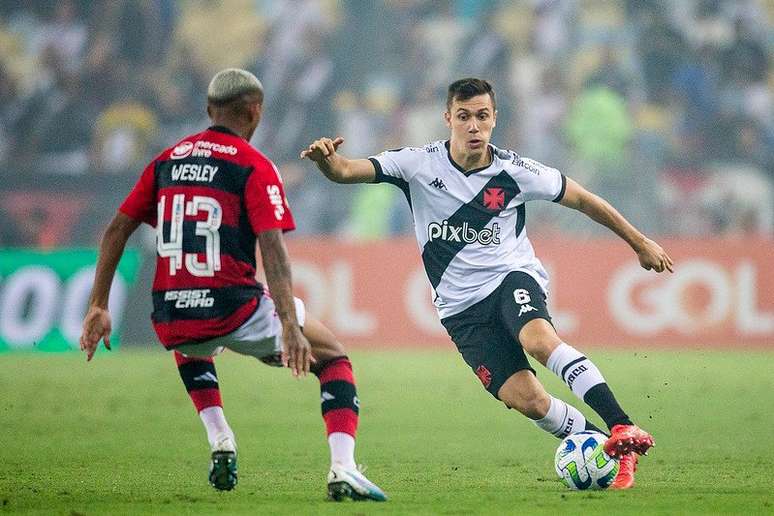 Cruz-Maltino comes off a rout against arch-rival Flamengo in the last round – Cruz-Maltino comes off a rout against arch-rival Flamengo in the last round –