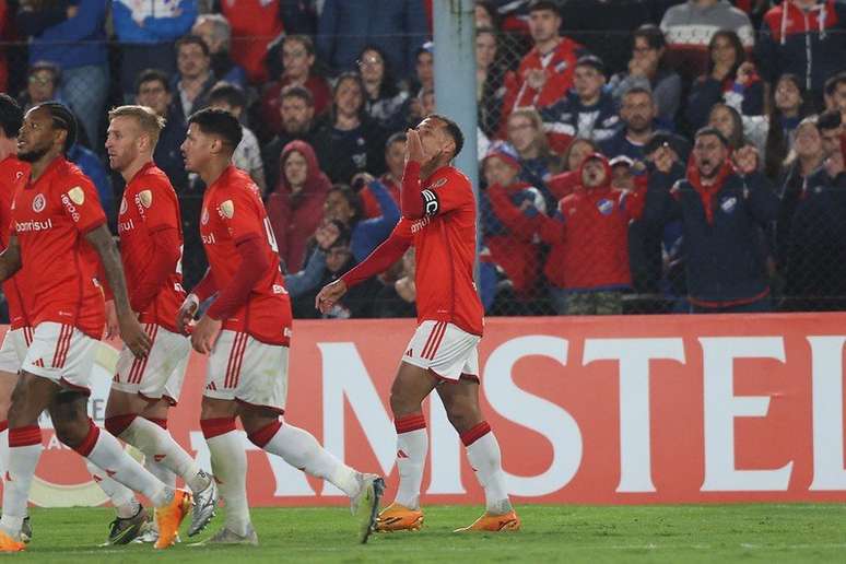 Internacional-Vasco: where to watch, formations and refereeing