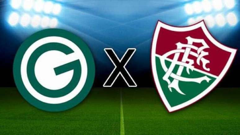 Goiás x Fluminense: veja onde assistir, horário e escalações