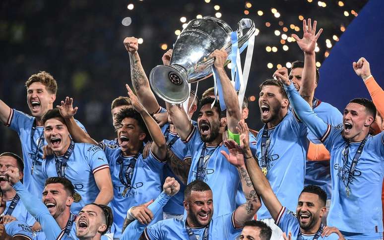 Champions League: Rodada de esperança a Barcelona e Manchester City