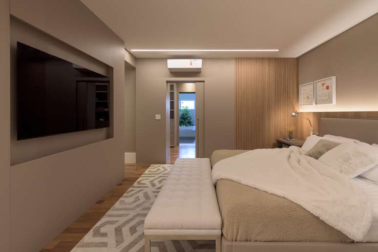Project by Dantas & Passos Arquitetura.