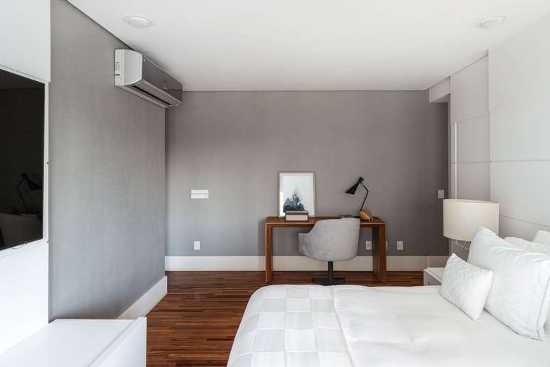 Project by Dantas & Passos Arquitetura.