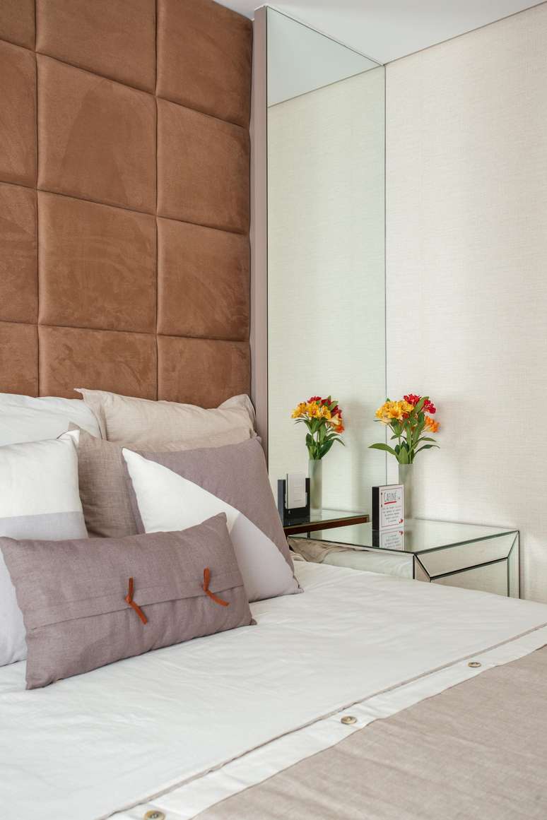 Project by Dantas & Passos Arquitetura.