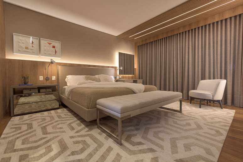 Project by Dantas & Passos Arquitetura.