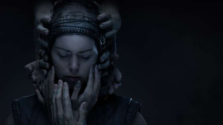 Hellblade 2 ganha trailer com gameplay e previsão de lançamento para 2024 