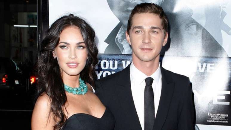 G1 - Ator de 'Transformers' confirma caso amoroso com Megan Fox - notícias  em Pop & Arte