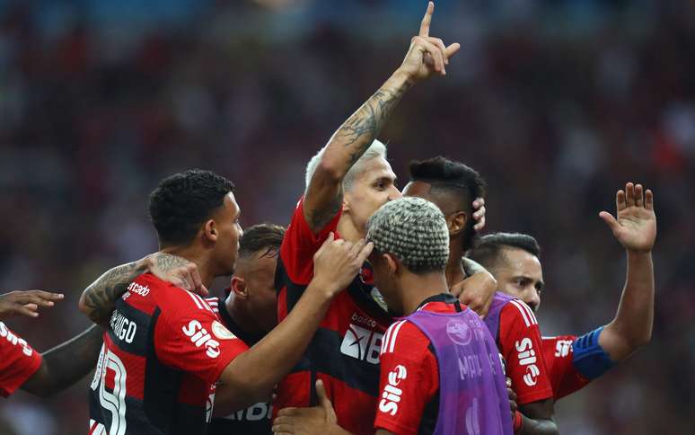 Flamengo increases invincibility under Sampaoli and bets on Data Fifa for the evolution of the job