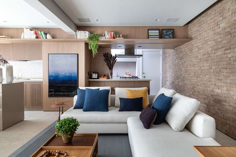 Project by Tres Arquitetura