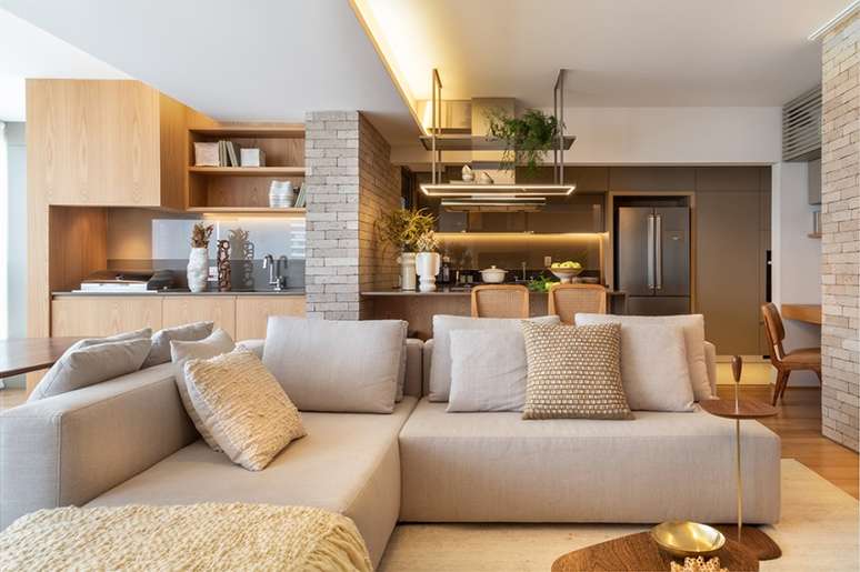 Project by Tres Arquitetura