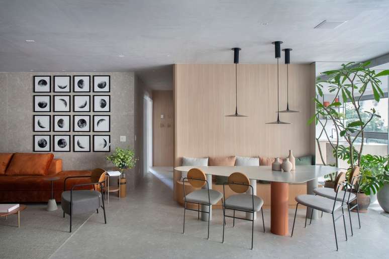 Project by Up3 Architecture