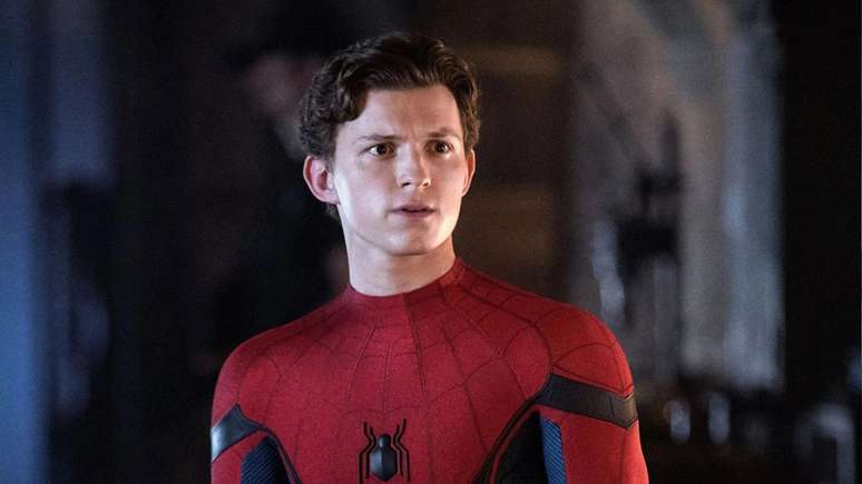 Homem-Aranha 3: fã 'encontra' Tobey Maguire em produto do filme da