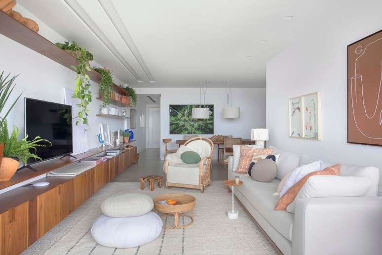 Project by Maia Romeiro Arquitetura