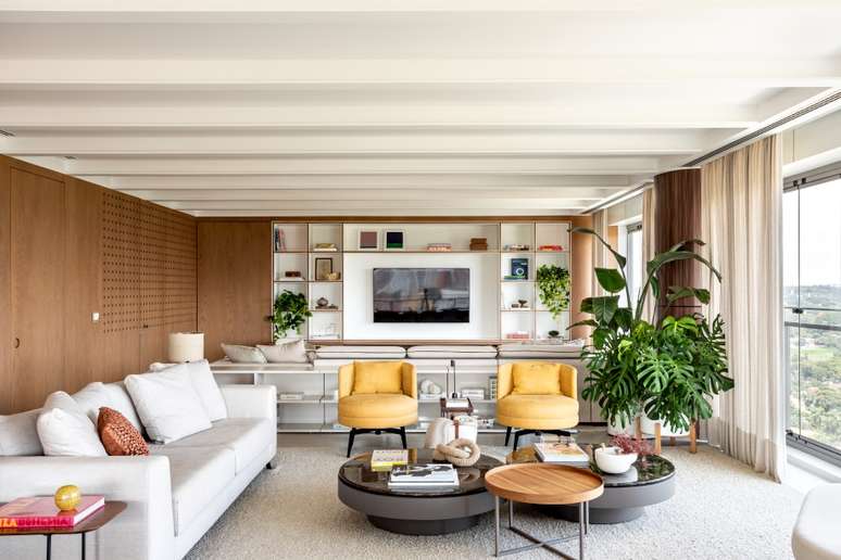 Project by Studio AG Arquitetura