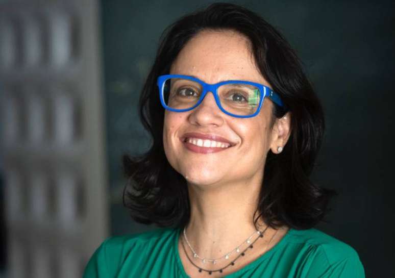Ana Luiza Herzog, gerente de reputa&ccedil;&atilde;o e sustentabilidade do Magazine Luiza