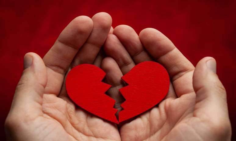 Síndrome do coração partido: sofrimento prejudica a saúde cardíaca -