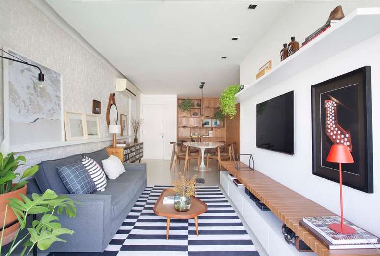 Project by A+G Architecture