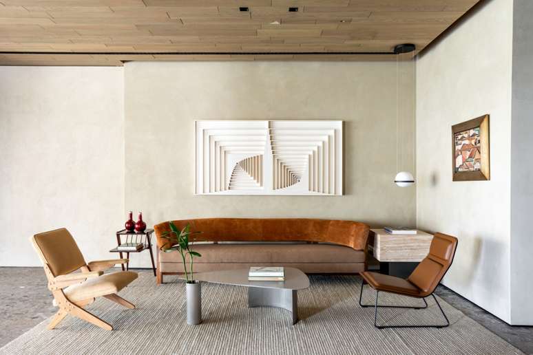 Project by Meireles Pavan Arquitetura