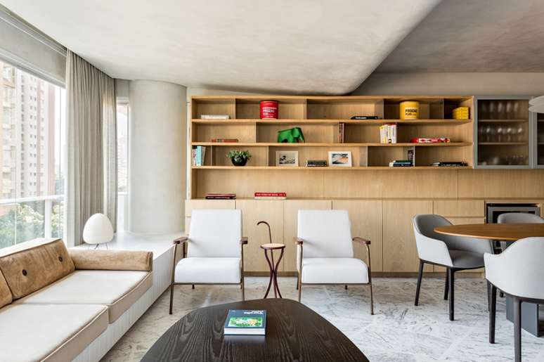 Project by Meireles Pavan Arquitetura