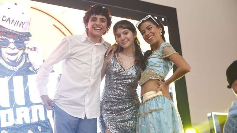 Mais Novela