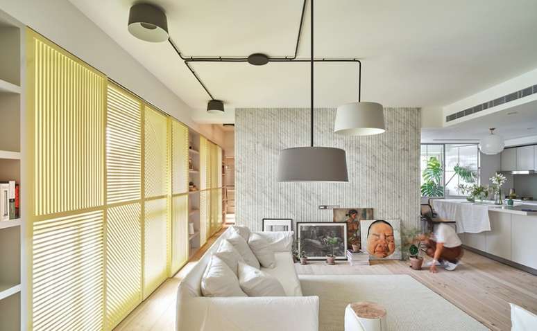 Phoebe's design says Wow Architects
