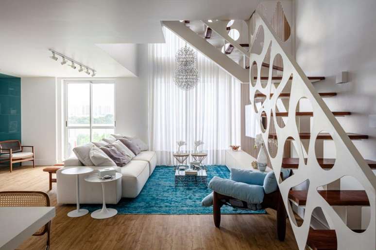 Project signed by Maraú Design