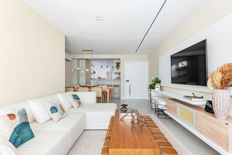 Project by Carol Zamboni Arquitetos