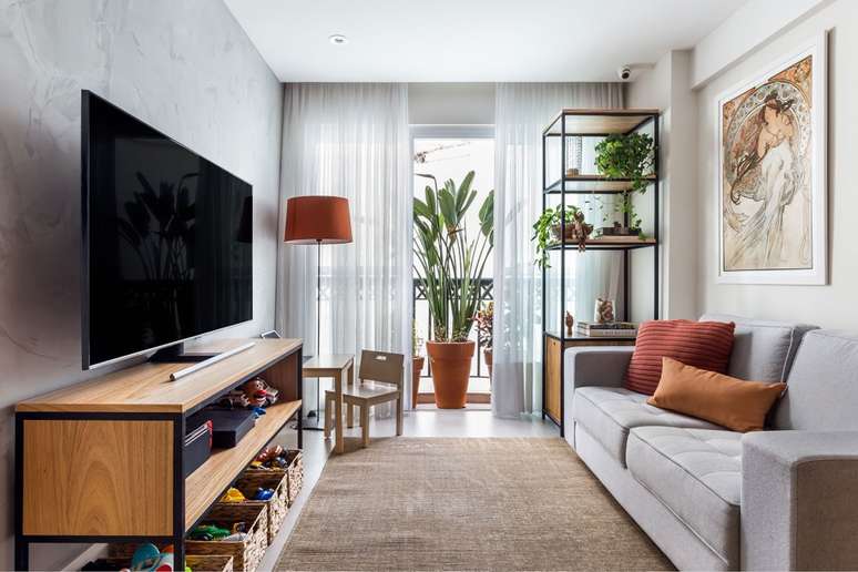 Project by Co+Lab Juntos Arquitetura e Interiores