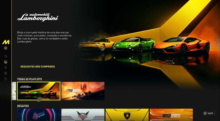 Preview The Crew Motorfest  Game evolui e tem potencial para ser