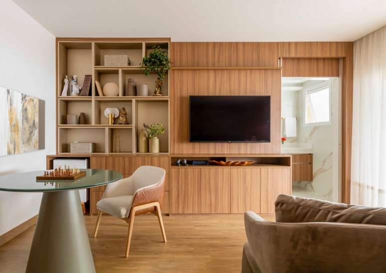 Paula Müller's project