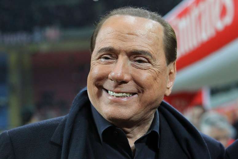 Berlusconi morreu aos 86 anos de idade