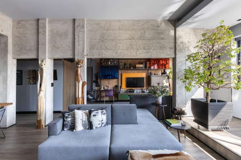 Architectural design