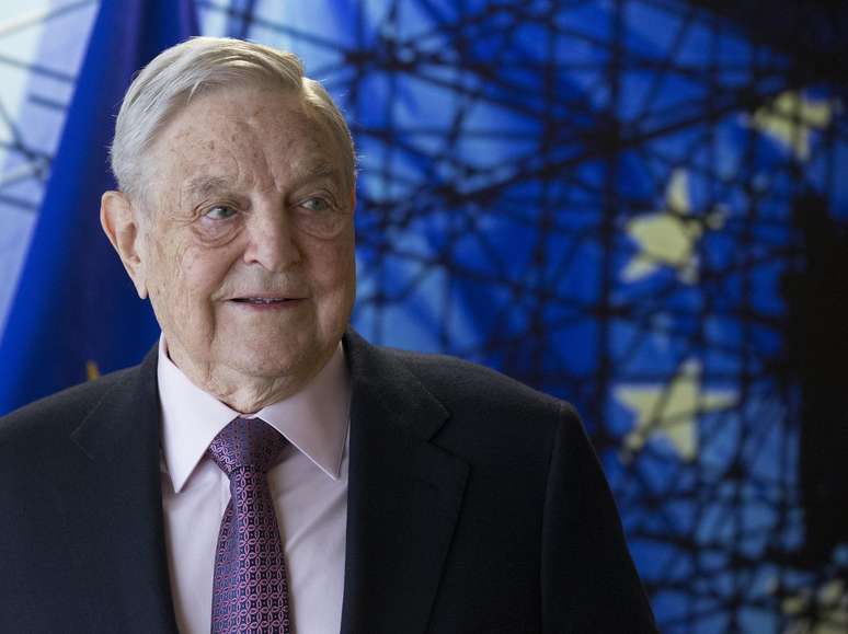 Soros apoia iniciativas em favor da democracia ao redor do mundo, dos EUA &agrave; China