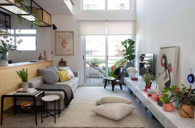 Shinagawa architecture design