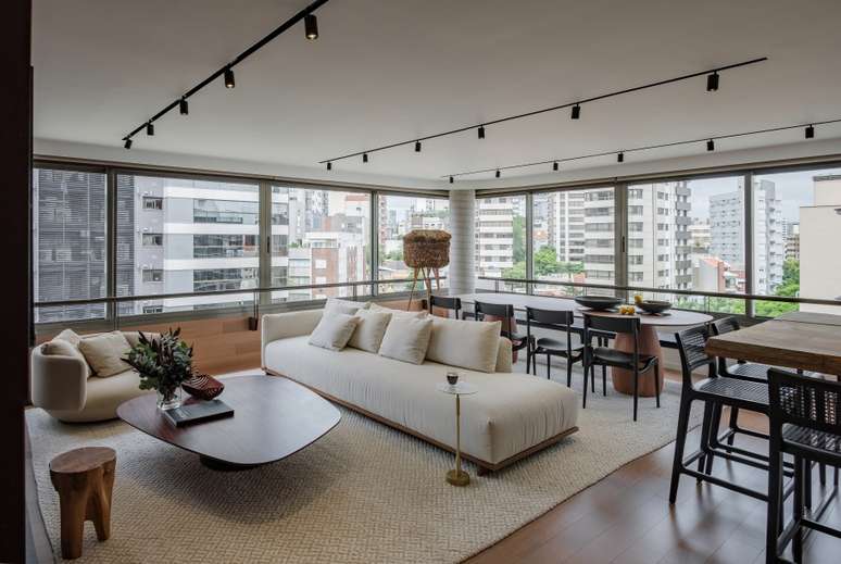 Project by Stemmer Rodrigues Arquitetura